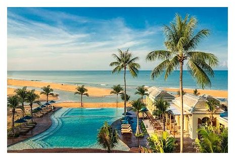 Devasom Khao Lak Beach Resort & Villas 이미지
