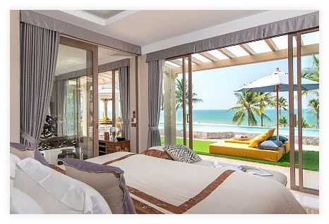 Devasom Khao Lak Beach Resort & Villas 이미지
