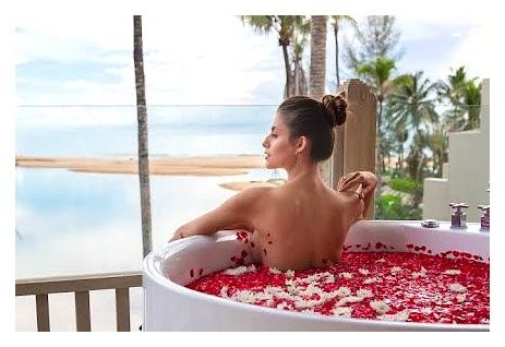 Devasom Khao Lak Beach Resort & Villas 이미지