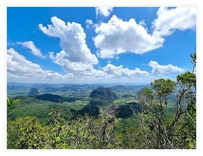 Dragon's Crest (Ngon Nak Nature Trail) 이미지