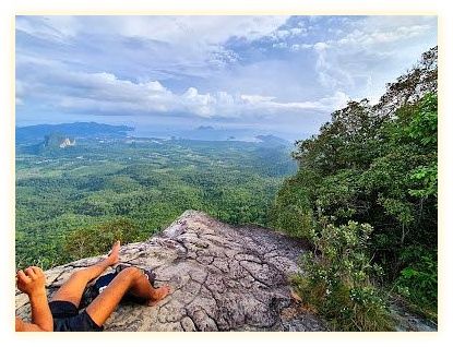 Dragon's Crest (Ngon Nak Nature Trail) 이미지