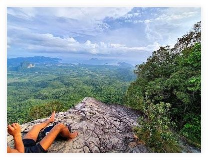 Dragon's Crest (Ngon Nak Nature Trail) 이미지