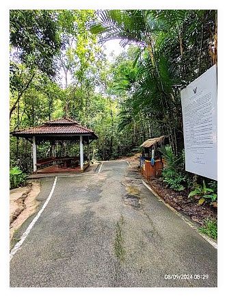 Dragon's Crest (Ngon Nak Nature Trail) 이미지