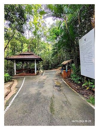 Dragon's Crest (Ngon Nak Nature Trail) 이미지