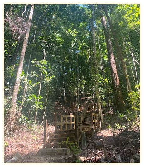 Dragon's Crest (Ngon Nak Nature Trail) 이미지
