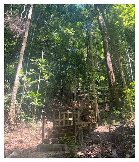 Dragon's Crest (Ngon Nak Nature Trail) 이미지