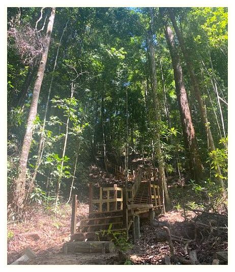 Dragon's Crest (Ngon Nak Nature Trail) 이미지