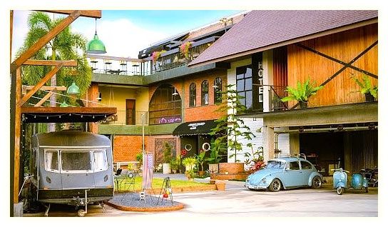 Dream Factory Hotel 이미지