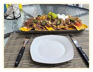 El Patrón Kitchen 이미지