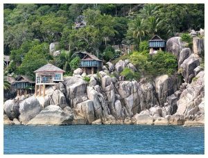 꼬따오 다이빙 맛집 Escape Divers Hostel & Dive Centre 솔직 후기 평점 4.8 검증된 찐 다이빙 명소 이미지