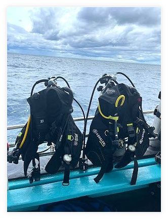 Escape Divers Hostel and Dive Centre 이미지