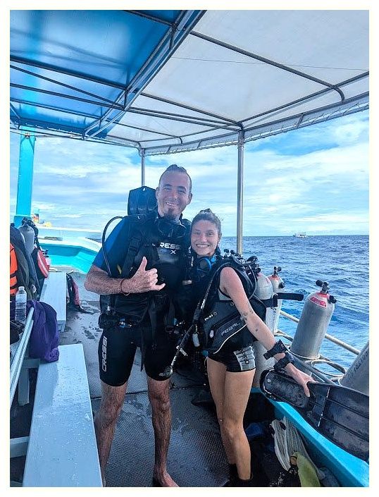 Escape Divers Hostel and Dive Centre 이미지