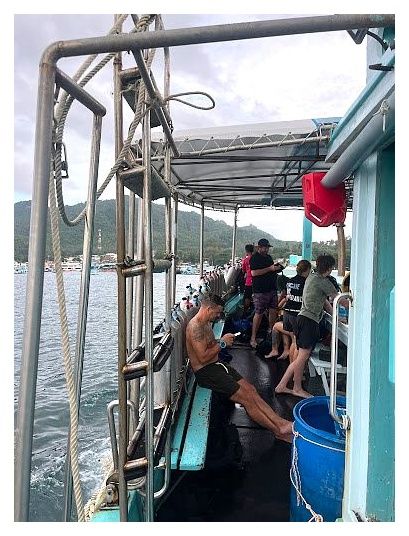 Escape Divers Hostel and Dive Centre 이미지