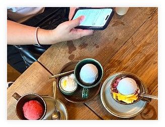 FARM to TABLE, Hideout 이미지