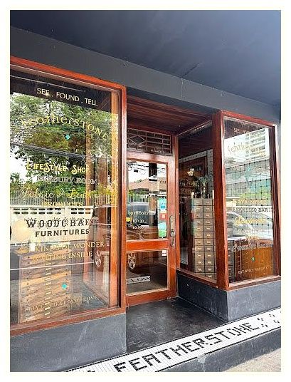 Featherstone 이미지