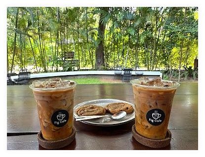 Fig Cafe 이미지