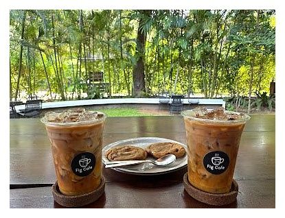 Fig Cafe 이미지