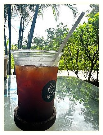 Fig Cafe 이미지