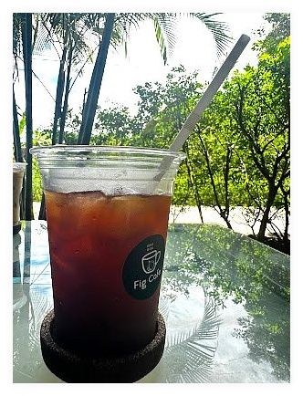 Fig Cafe 이미지