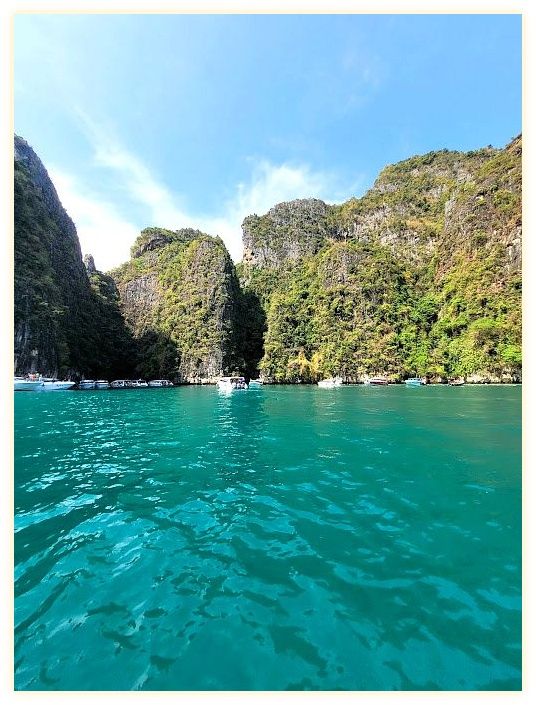 Five Star Thailand | Phi Phi Island Tour 이미지