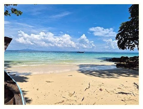 Five Star Thailand | Phi Phi Island Tour 이미지