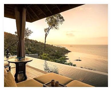 Four Seasons Resort Koh Samui 이미지