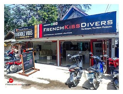 French Kiss Divers - Koh Tao 이미지