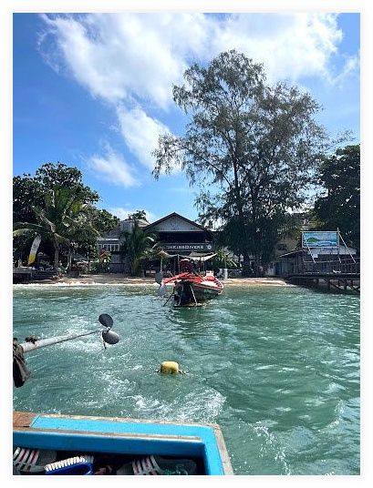 French Kiss Divers - Koh Tao 이미지