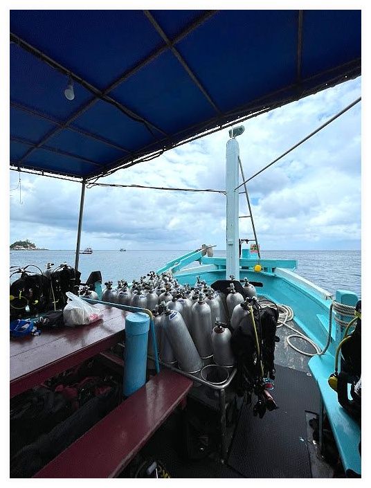 French Kiss Divers - Koh Tao 이미지