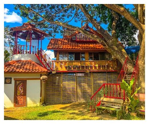 Good Life Dacha @ Pai 이미지