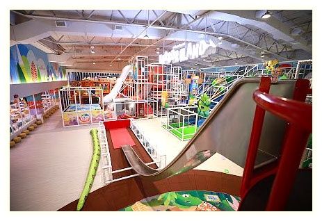 HARBORLAND • The Mall Ngamwongwan 이미지