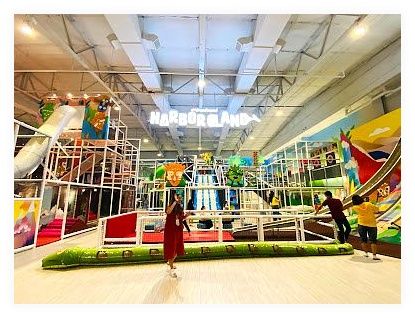HARBORLAND • The Mall Ngamwongwan 이미지