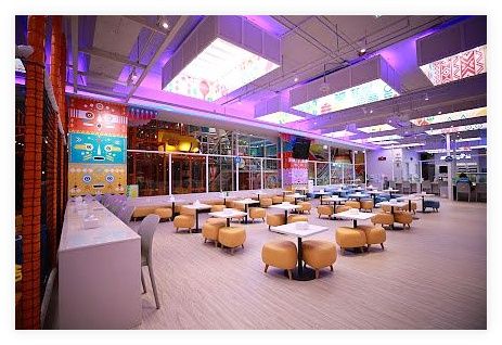 HARBORLAND • The Mall Ngamwongwan 이미지