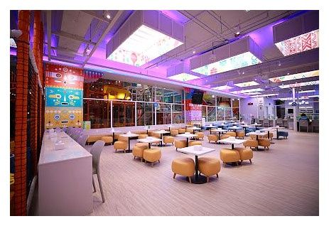 HARBORLAND • The Mall Ngamwongwan 이미지