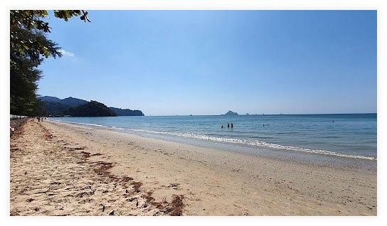 Hat Noppharat Thara-Mu Ko Phi Phi National Park 이미지