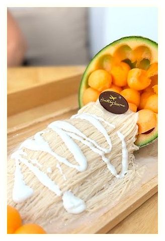 Healthylicious Café 이미지