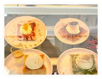 Healthylicious Café 이미지