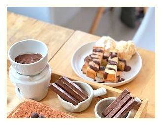 Healthylicious Café 이미지