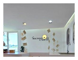 Healthylicious Café 이미지