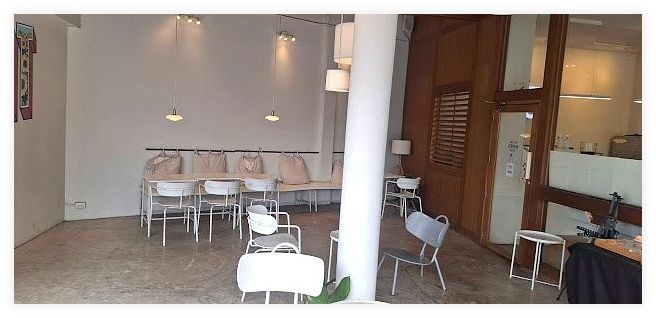 Hotto Bun Cafe Korat 이미지