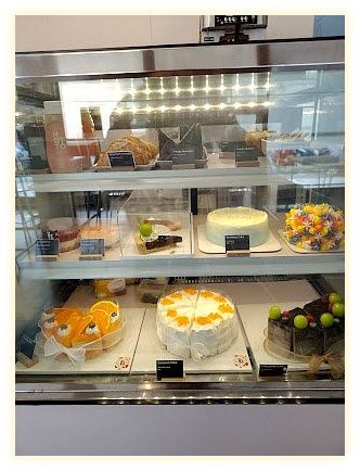 Hotto Bun Cafe Korat 이미지