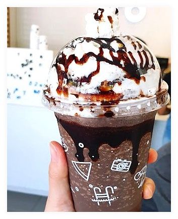 Hotto Bun Cafe Korat 이미지