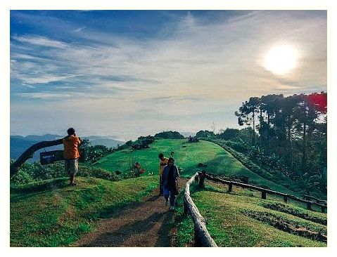 Huai Nam Dang National Park 이미지