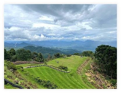 Huai Nam Dang National Park 이미지