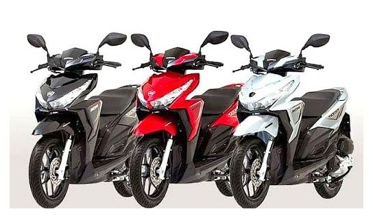 Island Travel Scooters 이미지