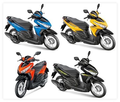 Island Travel Scooters 이미지