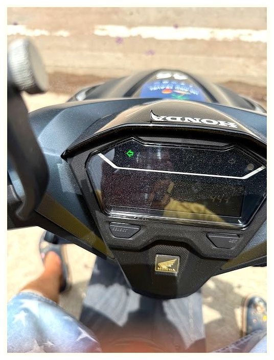 Island Travel Scooters 이미지