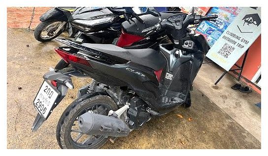 Island Travel Scooters 이미지