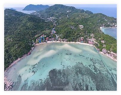 Island Travel Scooters 이미지