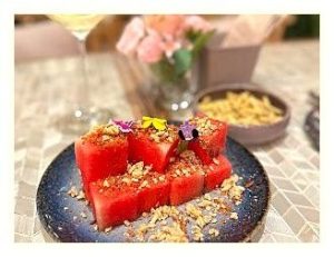 치앙마이의 아침 햇살을 담은 브런치, Jarid Thai Food | Fine Wines에서 만난 행복한 미식 경험 이미지